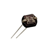 Photoresistor