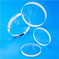 Optical Window