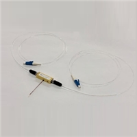 Optical Frequency Comb