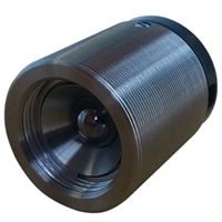 Photoconductive Antenna