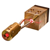 Laser