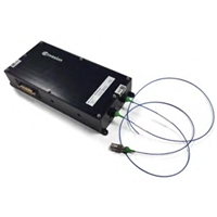 Optical Frequency Converter