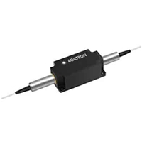 Fiber Optic Isolator