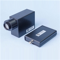 Terahertz Detector