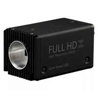 Scientific & Industrial Camera