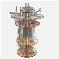 Optical Cryostat