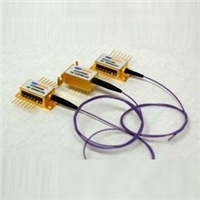 Superluminescent Diode