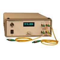 Optical Pulse Compressor