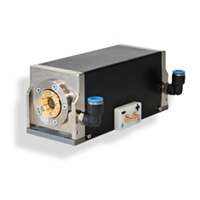 Laser Gain Module