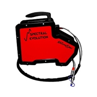 Spectrometer