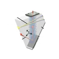 Acousto-Optic Tunable Filter
