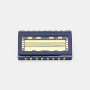 <p>200 nm - 1000 nm, CMOS Image Sensor for Encoder Systems</p>