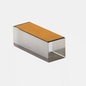 <p>1064 nm LiNbO3 Electro-Optic Q-Switch</p>