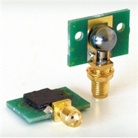 Terahertz Detector