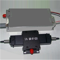 Acousto-Optic Modulator