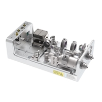Optical Frequency Converter