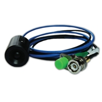 Photoconductive Antenna
