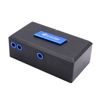 Optical Frequency Converter