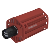 Scientific & Industrial Camera