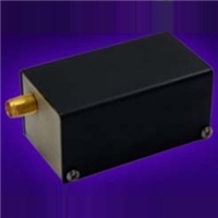 Acousto-Optic Tunable Filter