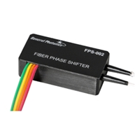 Optical Phase Shifter