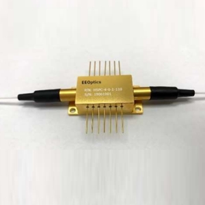 <p>1310/1550 nm Polarization Modulator for Sensing Applications</p>