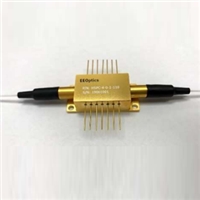 Polarization Modulator