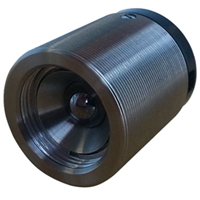 Photoconductive Antenna