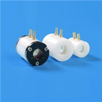 Electro-Optic Q-Switch