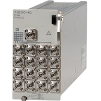 Fiber Optic Switch
