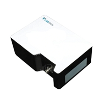 Spectrometer