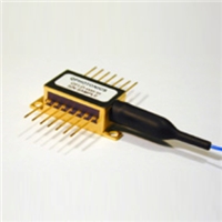 Superluminescent Diode