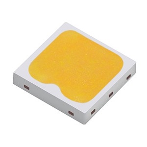 <p>White LED for Industrial & Residential Applications</p>