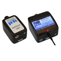 Spectrometer