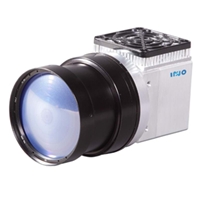 Scientific & Industrial Camera