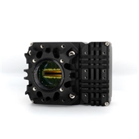 Scientific & Industrial Camera