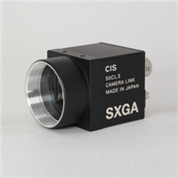 Scientific & Industrial Camera