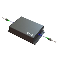 Optical Frequency Converter