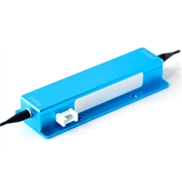 Optical Frequency Converter