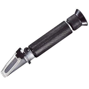 <p>Analog Refractometer for Laboratory Applications</p>