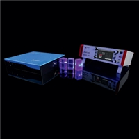 Optical Frequency Converter