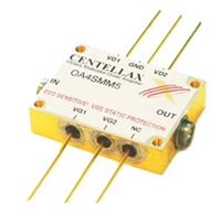 Electro-Optic Modulator Driver