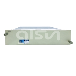 <p>1525 nm - 1565 nm, Dispersion Compensation Module for SDH Systems</p>