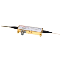 Polarization Modulator