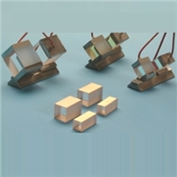Electro-Optic Q-Switch