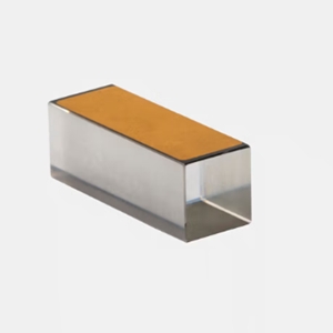 <p>1064 nm Lithium Niobate Electro-Optic Q-Switch</p>