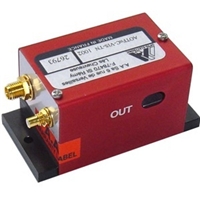 Acousto-Optic Tunable Filter
