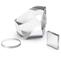 Optical Crystal