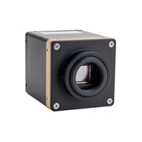 Scientific & Industrial Camera