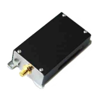 Acousto-Optic Tunable Filter